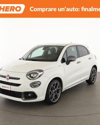 FIAT 500X AL34185