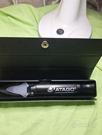 rifrattometro Professionale ATAGO Master 