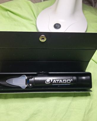 rifrattometro Professionale ATAGO Master 