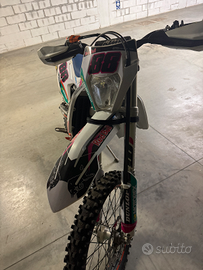 Ktm 350 exc
