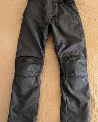 Pantaloni moto OJ donna tg. M