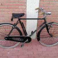 Umberto Dei Imperiale bicicletta epoca