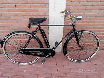 Umberto Dei Imperiale bicicletta epoca