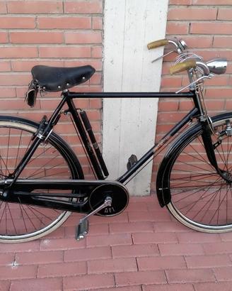 Umberto Dei Imperiale bicicletta epoca