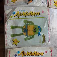 Lotto palloni AirWalkers Ballon Buddies NUOVI