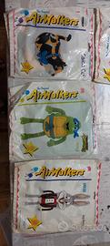 Lotto palloni AirWalkers Ballon Buddies NUOVI