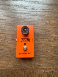 Mxr Phase 90