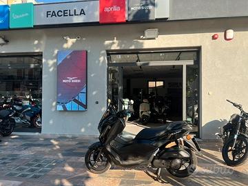 Yamaha Nmax 155 essenziale