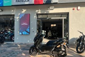 Yamaha Nmax 155 essenziale
