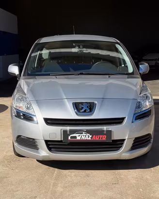Peugeot 5008 1.6 HDi 110CV Business