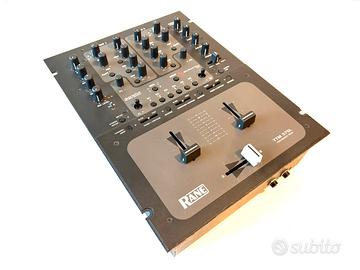 Mixer Rane TTM 57SL