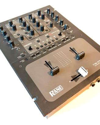Mixer Rane TTM 57SL