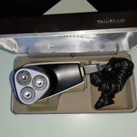 Rasoio Elettrico Philips Vintage Anni '70