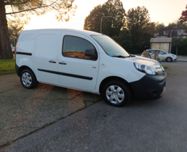 Renault kangoo z.e. 44kw elettrico