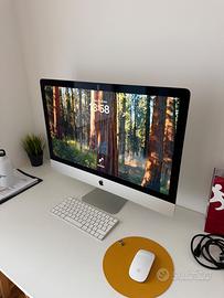 Imac 27'' Retina 5K 2020