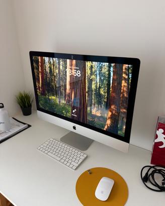 Imac 27'' Retina 5K 2020