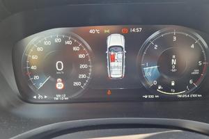 VOLVO V60 B4 GEARTRONIC BUSINESS 09/2021