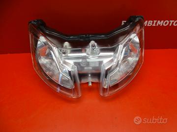 FARO APRILIA RS SR 50