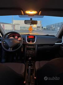 Ideale per neopatentati benzina / gpl