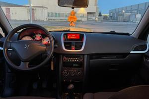 Ideale per neopatentati benzina / gpl