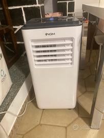 Climatizzatore NGM