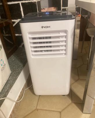 Climatizzatore NGM