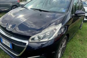 Peugeot 208 PureTech 82 3p. GPL Allure