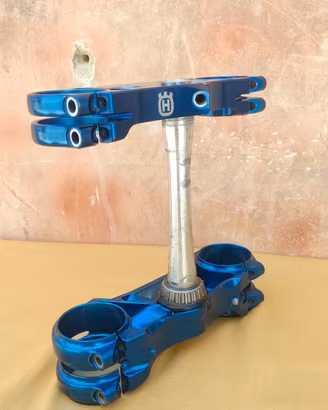 Piastre sterzo Husqvarna
