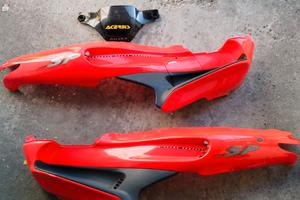 Gilera Runner SP50 1998