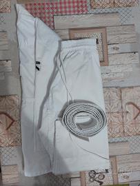 kimono decathlon judo