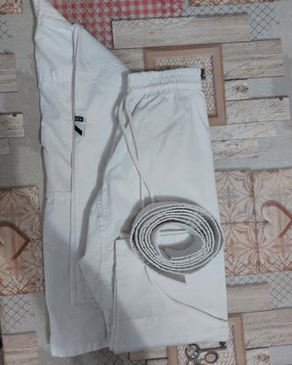 kimono decathlon judo