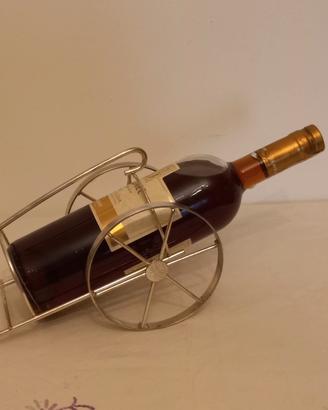 portabottiglie vintage