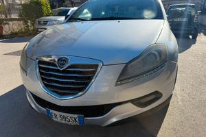 Lancia Delta 1.6 MJT DPF Gold