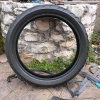 gomme 120 70 19 e 140 75 17 avon cobra