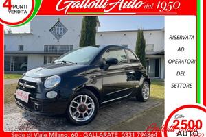 FIAT 500 1.4 16v by Diesel 100cv
