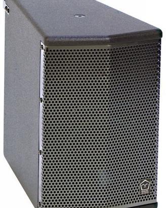 copia di diffusori speaker Markaudio AS601