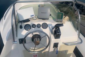 Gommone zar 53