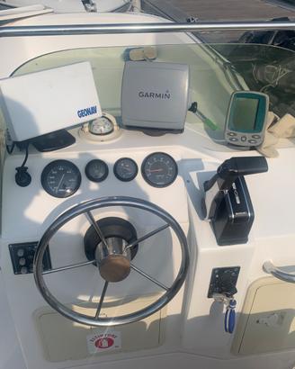 Gommone zar 53