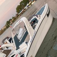 Barca Revenger 23.10 cabin nuova
