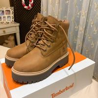 Timberland plattform