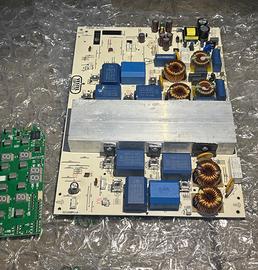 Modulo Circuito scheda piastra ad induzione perla