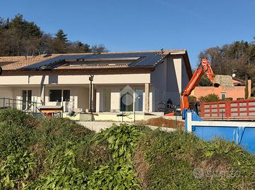 3 LOCALI A COSTERMANO