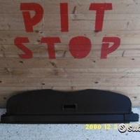 Cappelliera alfa romeo 159 sw 2008