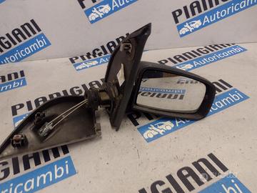 Specchietti retrovisori Fiat Panda