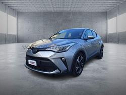 Toyota C-HR I 2020 1.8h Trend e-cvt