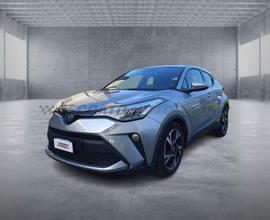 Toyota C-HR I 2020 1.8h Trend e-cvt