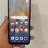 Xiaomi Redmi 12C blue 128 GB - 6890