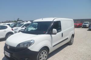Fiat Doblo furgone maxi