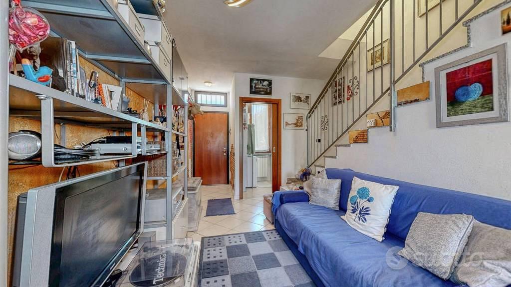 Appartamento – Mezzago, Cascina Orobona - Vista 5