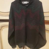 Maglione giò Ferrari vintage uomo s 48